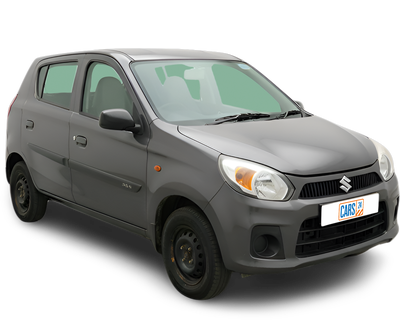 Maruti Alto-img